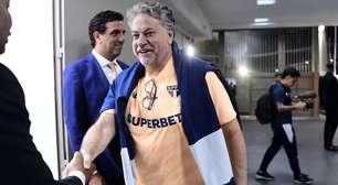 "Chega para ser titular": Atacante GRINGO foi oferecido ao São Paulo; Júlio Casares avalia negócio