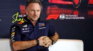 F1: Horner destaca ritmo da Red Bull e vê evolução da equipe