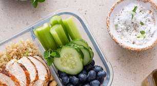 8 dicas para incluir mais proteínas na dieta