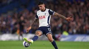 Cristian Romero diz que tem interesse de atuar em LALIGA