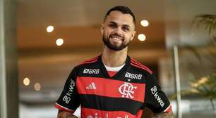 Situação de Michael chega ao Cruzeiro e Pedrinho pode tira-lo do Flamengo