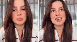 Juliette faz desabafo sincero sobre voltar ao BBB após 4 anos: 'Chorei muito'