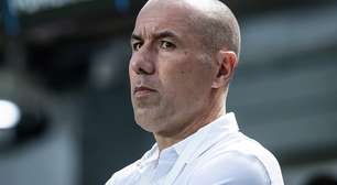 Jovem promessa vira reforço de Leonardo Jardim para a sequência da temporada do Cruzeiro