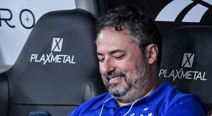 Atacante esquecido pelo Cruzeiro pode retornar ao clube