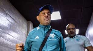 "Dois meses parecem três anos"; Jardim "cobra" diretoria do Cruzeiro e manda a real sobre os bastidores
