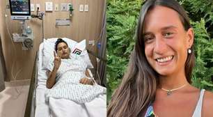 Influenciadora de 28 anos morre repentinamente após festa e namorado faz triste desabafo