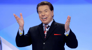 Silvio Santos ganha homenagem inusitada das filhas: 'Próximo do público'