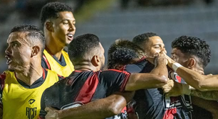 Atlético-GO perde 2 jogadores às vésperas de duelo na Série B e escalação surpreende torcida