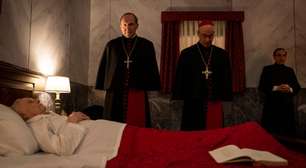 Após morte do papa Francisco, Conclave se torna o filme mais assistido do Prime Video