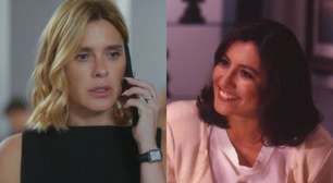 Carolina Dieckmann reflete sobre divergências com Cássia Kis