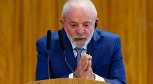 Governo vai aprofundar debate sobre redução da jornada 6x1, diz Lula