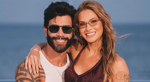 Vem bebê aí? Sogro de Gusttavo Lima revela possível gravidez da filha
