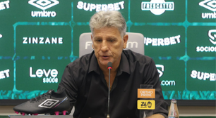 Fluminense x Union Espanhola: jornalista detona Renato Gaúcho