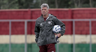 Fluminense ganha "importante opção" para sequência da temporada
