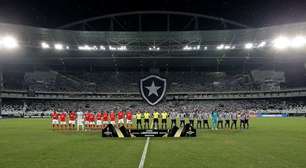 Estudiantes x Botafogo: Sequência negativa expõe crise no rival
