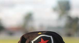 Botafogo-PB vende mando de campo em partida contra o Flamengo pela Copa do Brasil