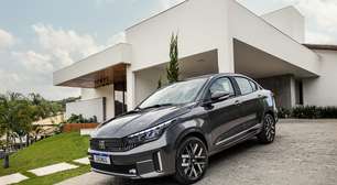 Fiat Cronos fica quase R$ 4 mil mais caro em novembro; veja novos preços