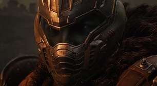 DOOM: The Dark Ages mostra guerra medieval contra o Inferno em novo trailer
