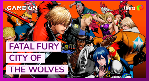 Fatal Fury: Veja os personagens do clássico da SNK que está voltando