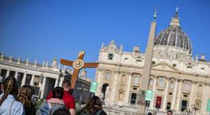 Funeral do papa Francisco: Vaticano anuncia que cerimônia começa no sábado, às 5h