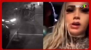 Empresária conhecida como 'Loira da BMW' reage a assalto e desarma criminoso no litoral de SP