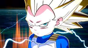 Dragon Ball: Sparking! Zero terá pacote com personagens de Daima na quinta (24)