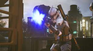 Star Wars Zero Company ganha trailer e chega em 2026