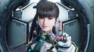 Diretor de Stellar Blade torna-se uma das pessoas mais ricas da Coreia do Sul