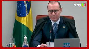 STF torna réus integrantes do 'núcleo 2' acusados por tentativa de golpe
