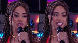 Fora da final, Aline comenta protagonismo no BBB 25: 'Movimentei a casa na hora certa'