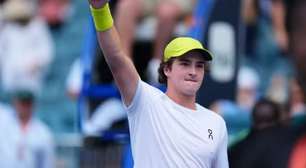 O desejo de João Fonseca em enfrentar Djokovic na 1º ou 2ª rodada de Roland Garros