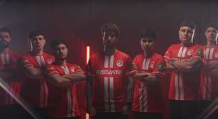 Rainbow Six: Elevate anuncia time com cinco brasileiros para a disputa do Asia Pacific League 2025