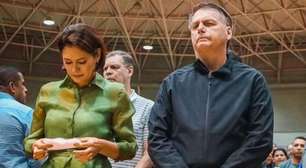 Valdemar Costa Neto diz que Michelle seria a única, além de Bolsonaro, que venceria Lula em 2026