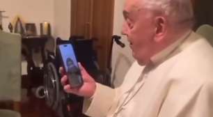 Papa Francisco, preocupado, ligava todos os dias para Gaza: 'Sinal muito forte de esperança'