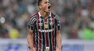 Vai parar? Capitão do Fluminense é sincero e fala sobre aposentadoria: "Reta final da carreira"