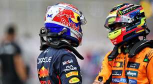 F1: Líder do campeonato, Piastri recebe elogios de Verstappen: "Quase não comete erros"