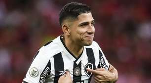 Estudiantes x Botafogo: Saiba onde ver, escalações e as mudanças de Paiva
