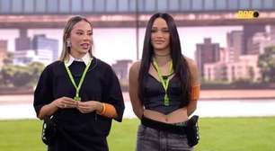BBB 25: Renata vai dividir o prêmio com Eva? Campeã revela seus planos: 'Muitos projetos'