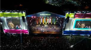 Festival João Rock promove reflexão sobre música, cultura e sociedade