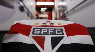 São Paulo define data para retorno de Lucas e Oscar