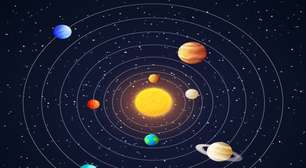 4 trânsitos planetários que influenciam nossa vida