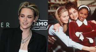Boletim HFTV: Casamento de Kristen Stewart, série de 'As Patricinhas de Beverly Hills' e mais