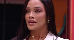 'BBB 25': Apelou? Eva usa vestido sem sutiã e agita o instagram