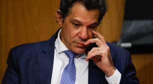 Haddad: Secretário do Tesouro dos EUA demonstrou 'abertura importante' ao diálogo sobre tarifas