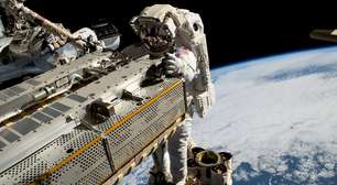 NASA emite alerta sobre a Estação Espacial Internacional: ela está em péssimo estado