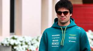 Fórmula 1: Stroll atribui recorde negativo à falta de carro competitivo