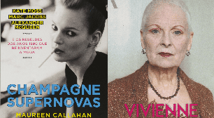 Dia do Livro: Cinco títulos para conhecer a história de grandes designers da moda