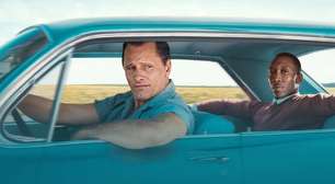 Green Book: O Guia (2018): Uma História de Amizade e Superação no Sul Segregado dos EUA