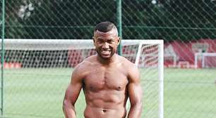 Novo reforço! São Paulo tem data para retorno definitivo de Luan