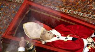Corpo de Papa Francisco passou por 'embalsamento moderno' para velório. Entenda o que é o procedimento!